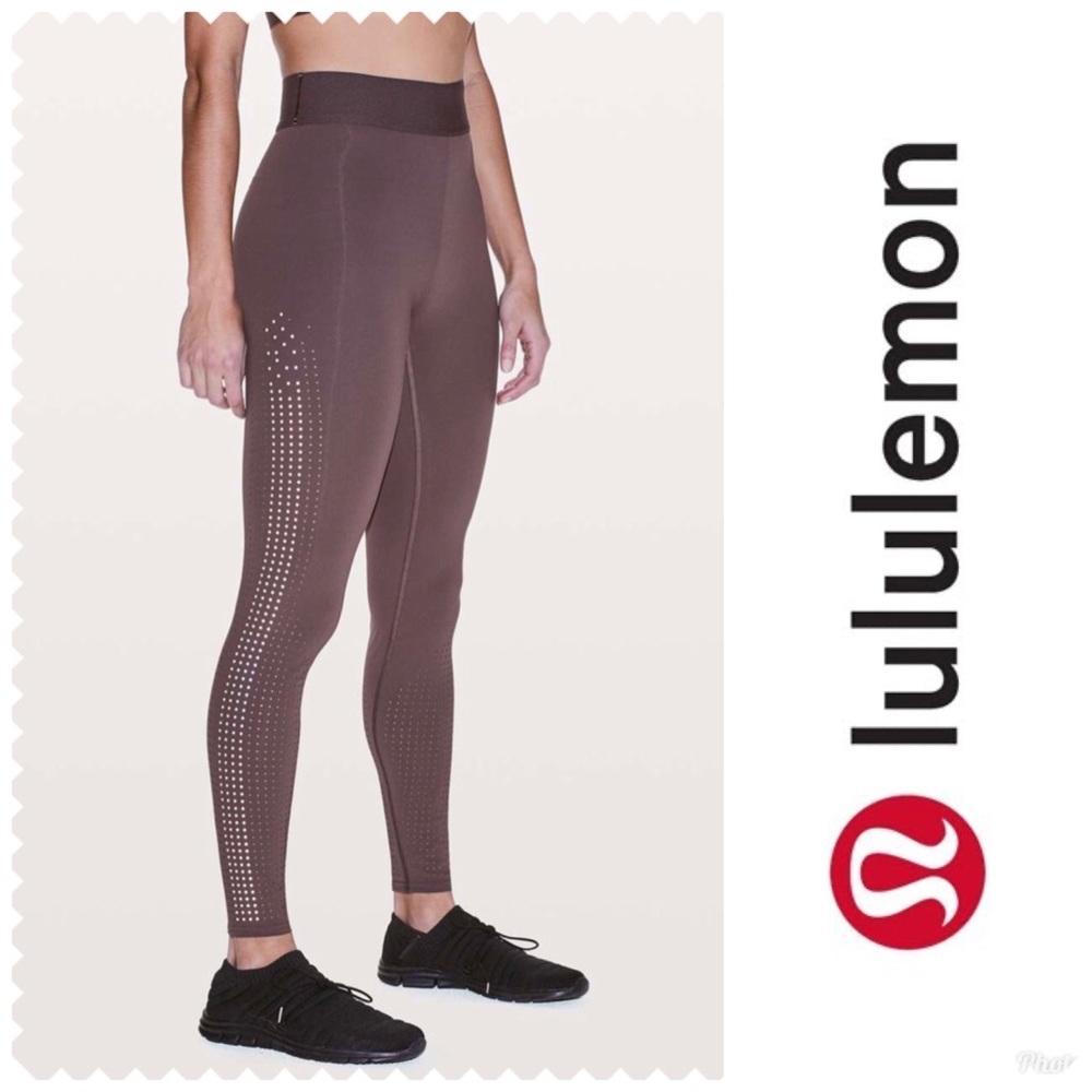 Lululemon Ride & Reflect Soul Cycle - Picture 2 of 11